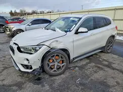WBXHT3C32J3F03925 2018 BMW X1