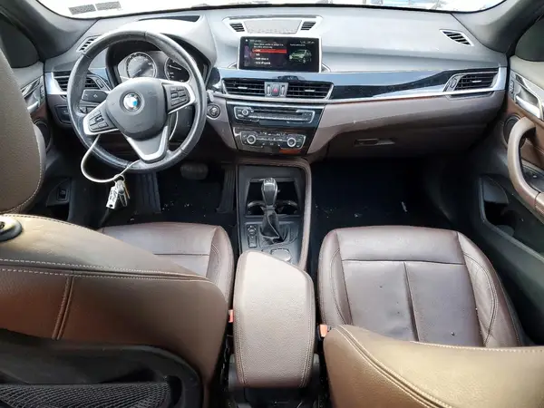 WBXHT3C32J3F03925 2018 BMW X1 - Image 8