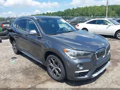WBXHT3C32J3H30693 2018 BMW X1