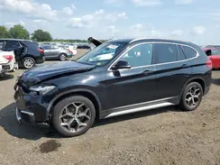 WBXHT3C32J3H30953 2018 BMW X1