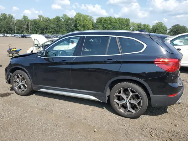 WBXHT3C32J3H30953 2018 BMW X1 - Image 2