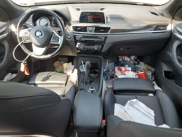 WBXHT3C32J3H30953 2018 BMW X1 - Image 8