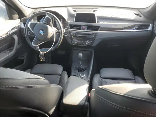 WBXHT3C32J3H31004 2018 BMW X1 - Image 8