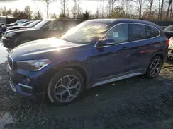 WBXHT3C32J3H31391 2018 BMW X1
