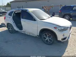 WBXHT3C32J3H31519 2018 BMW X1