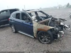 WBXHT3C32J3H31665 2018 BMW X1