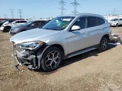 WBXHT3C32J3H31682 2018 BMW X1