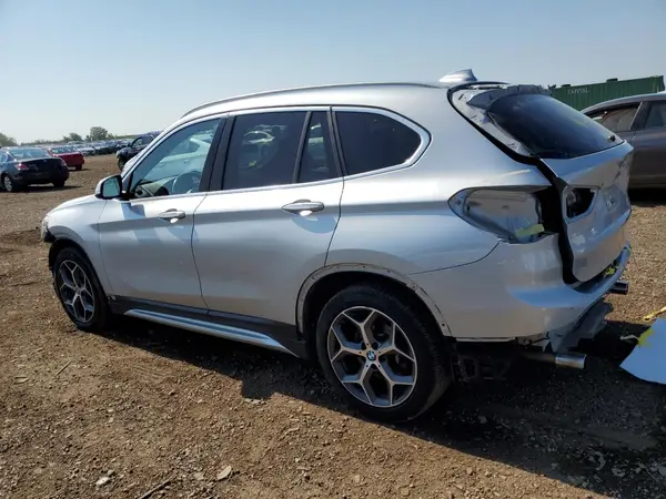 WBXHT3C32J3H31682 2018 BMW X1 - Image 2