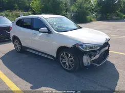 WBXHT3C32J3H31830 2018 BMW X1