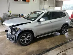WBXHT3C32J3H32606 2018 BMW X1