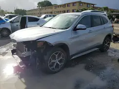 WBXHT3C32J3H32816 2018 BMW X1