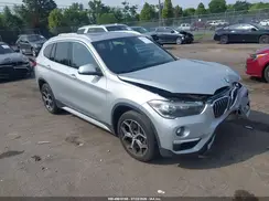 WBXHT3C32J3H32864 2018 BMW X1