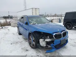 WBXHT3C32J3H33562 2018 BMW X1