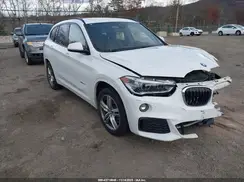 WBXHT3C32J5F88317 2018 BMW X1