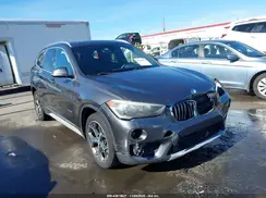 WBXHT3C32J5F88575 2018 BMW X1