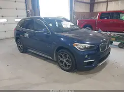 WBXHT3C32J5F88799 2018 BMW X1