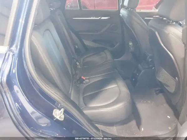 WBXHT3C32J5F88799 2018 BMW X1 - Image 8
