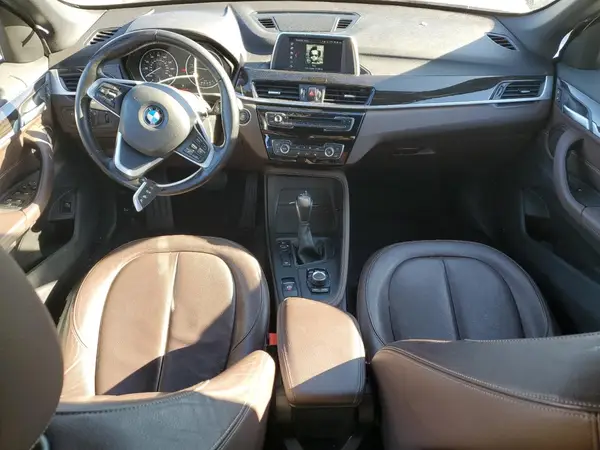 WBXHT3C32J5F88818 2018 BMW X1 - Image 8