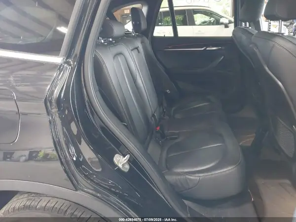 WBXHT3C32J5F89211 2018 BMW X1 - Image 8