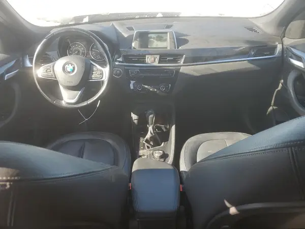 WBXHT3C32J5F89306 2018 BMW X1 - Image 8