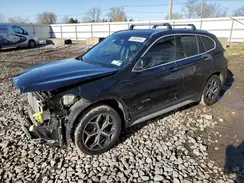 WBXHT3C32J5F89399 2018 BMW X1