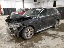 WBXHT3C32J5F89418 2018 BMW X1