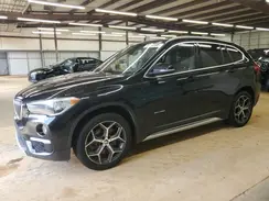 WBXHT3C32J5F89449 2018 BMW X1