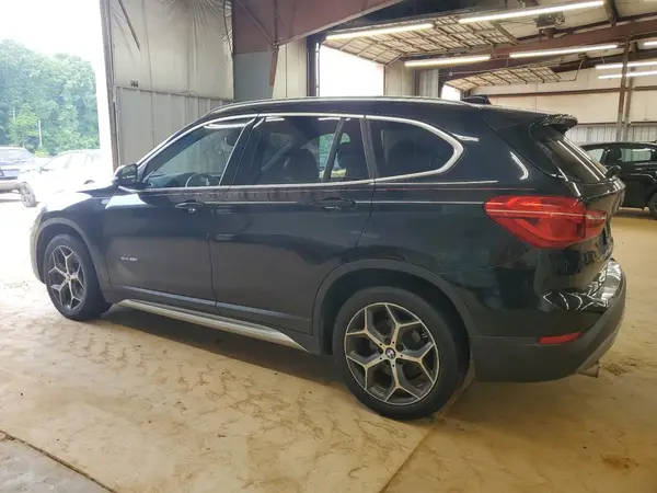 WBXHT3C32J5F89449 2018 BMW X1 - Image 2