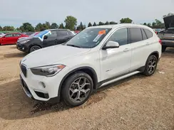 WBXHT3C32J5F89483 2018 BMW X1