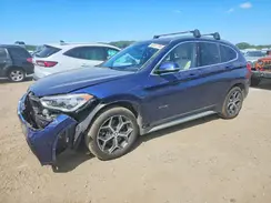 WBXHT3C32J5F89564 2018 BMW X1