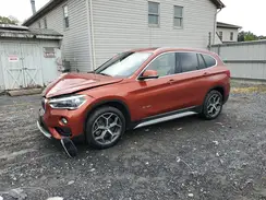 WBXHT3C32J5F89578 2018 BMW X1