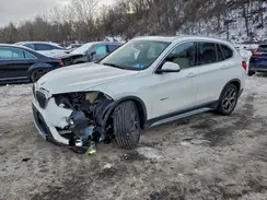 WBXHT3C32J5F90066 2018 BMW X1