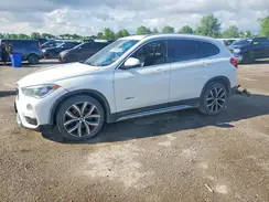 WBXHT3C32J5F92285 2018 BMW X1