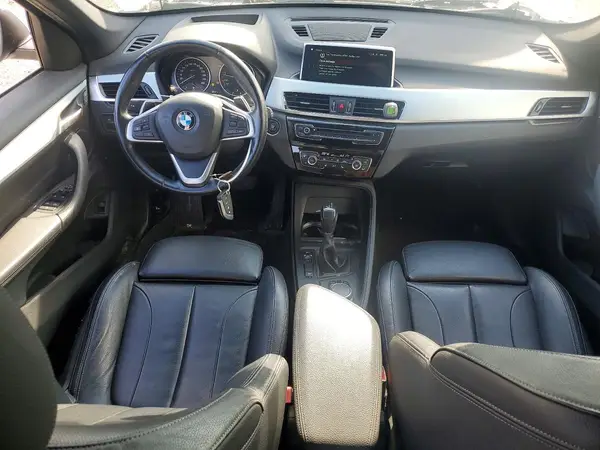 WBXHT3C32J5F92285 2018 BMW X1 - Image 8