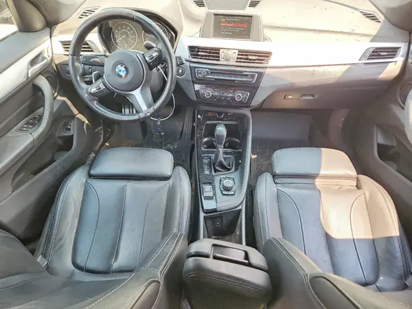 WBXHT3C32J5F93131 2018 BMW X1 - Image 8