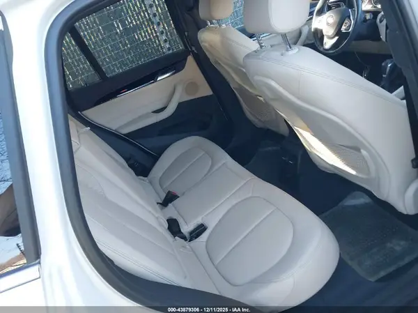 WBXHT3C32J5F93226 2018 BMW X1 - Image 8