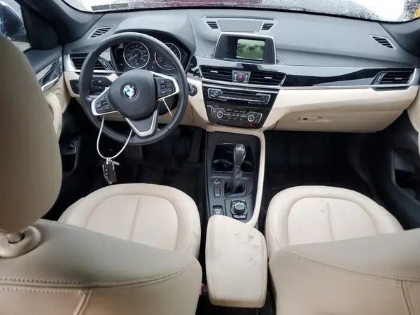 WBXHT3C32J5K20555 2018 BMW X1 - Image 8