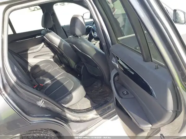 WBXHT3C32J5K20782 2018 BMW X1 - Image 8