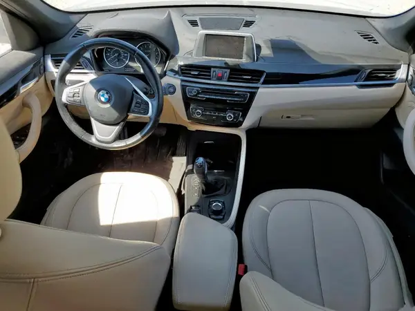 WBXHT3C32J5K20880 2018 BMW X1 - Image 8