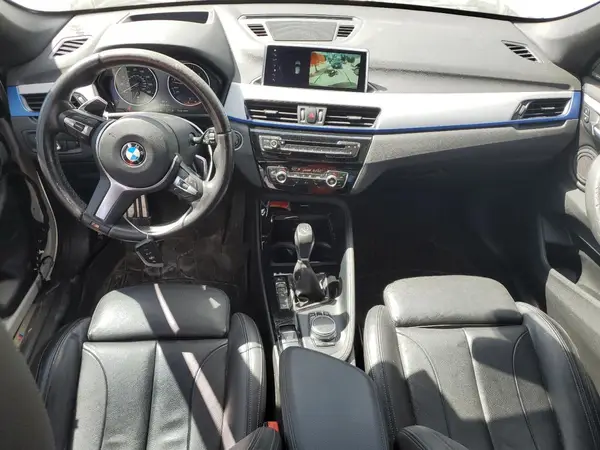 WBXHT3C32J5K21334 2018 BMW X1 - Image 8