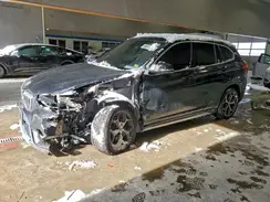 WBXHT3C32J5K21821 2018 BMW X1