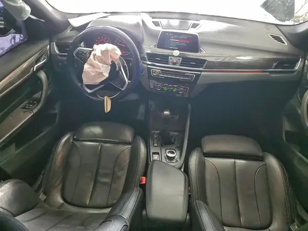 WBXHT3C32J5K21821 2018 BMW X1 - Image 8