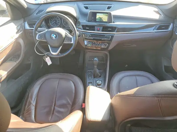 WBXHT3C32J5K22385 2018 BMW X1 - Image 8