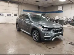 WBXHT3C32J5K22628 2018 BMW X1