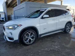 WBXHT3C32J5K22760 2018 BMW X1