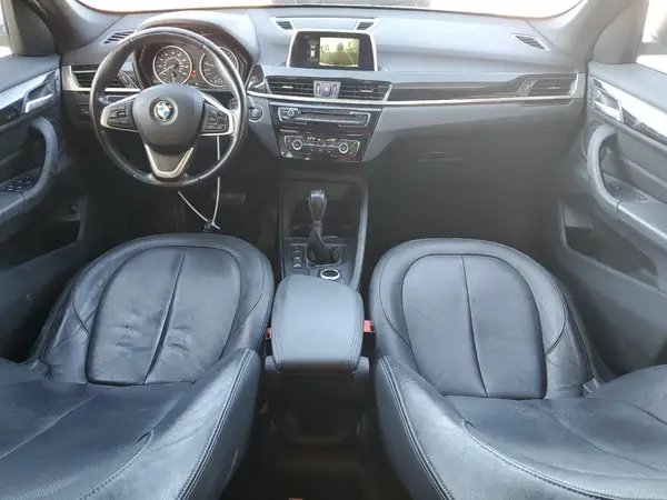 WBXHT3C32J5K22760 2018 BMW X1 - Image 8