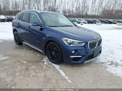 WBXHT3C32J5K22953 2018 BMW X1