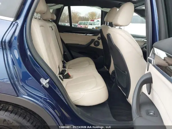 WBXHT3C32J5K22953 2018 BMW X1 - Image 8