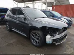 WBXHT3C32J5K23195 2018 BMW X1