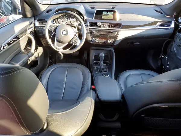 WBXHT3C32J5K23343 2018 BMW X1 - Image 8